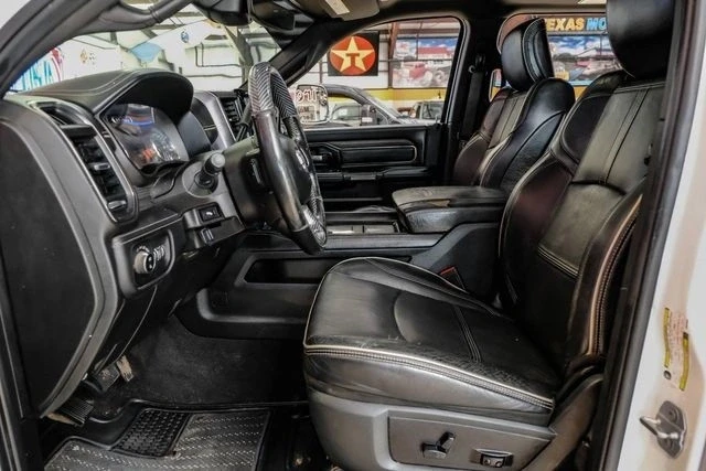 2019 Ram 2500 - Image 6 of 21