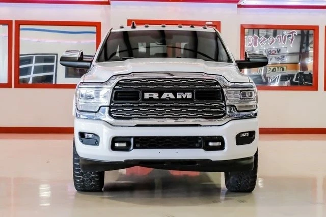 2019 Ram 2500 - Image 10 of 21