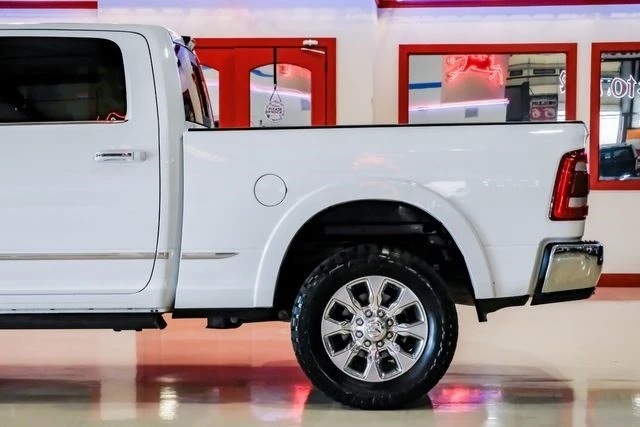 2019 Ram 2500 - Image 15 of 21