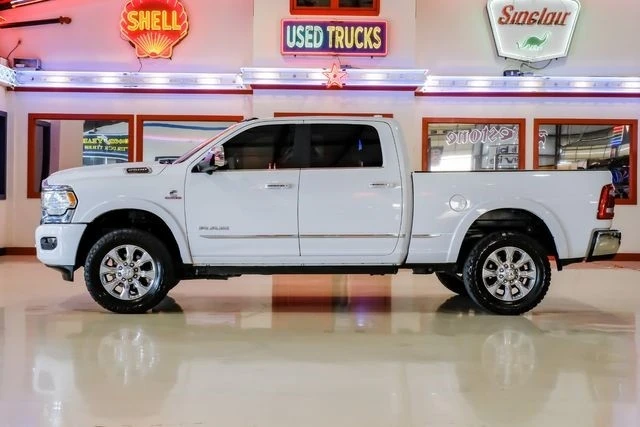 2019 Ram 2500 - Image 13 of 21