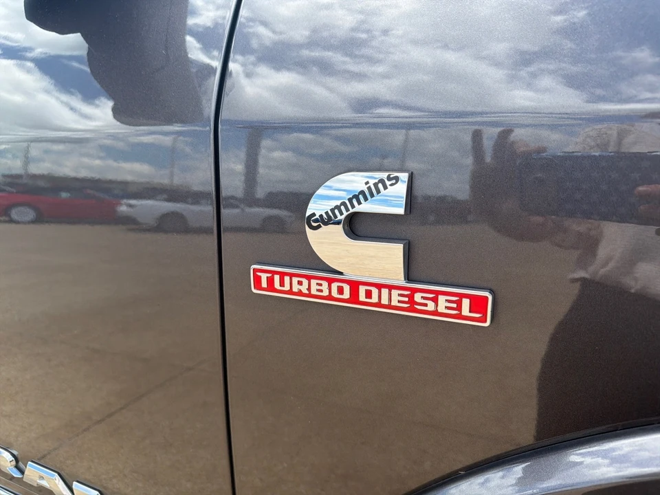 2019 Ram 2500 - Image 4 of 25