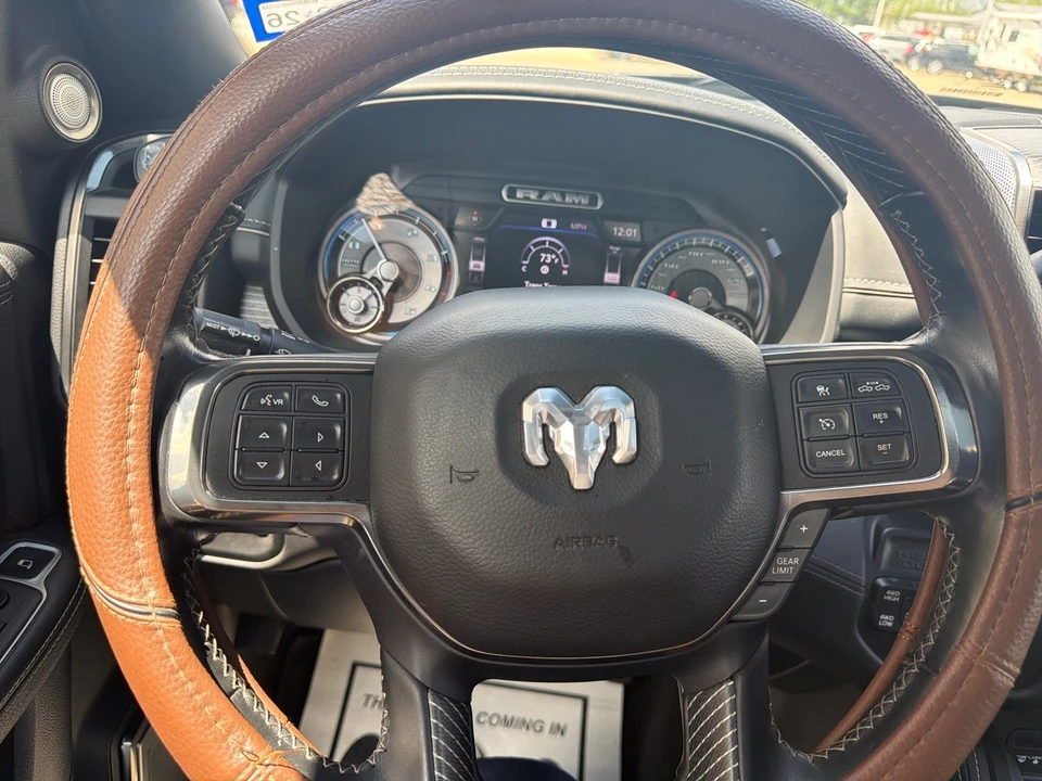 2019 Ram 2500 - Image 20 of 25