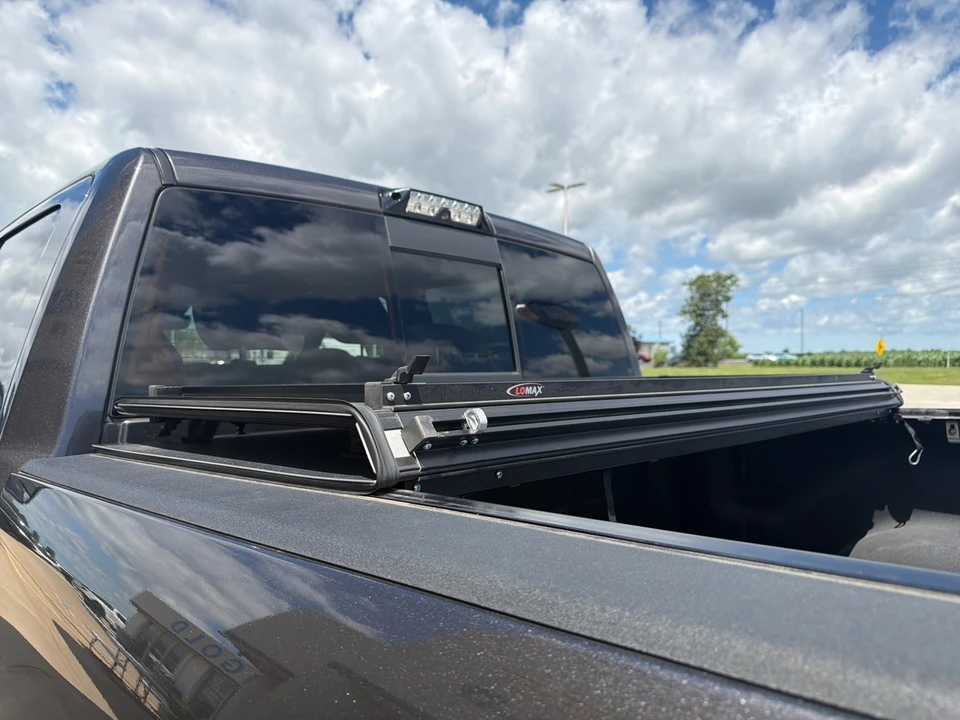 2019 Ram 2500 - Image 9 of 25