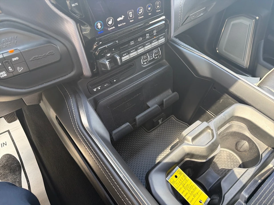 2019 Ram 2500 - Image 19 of 25