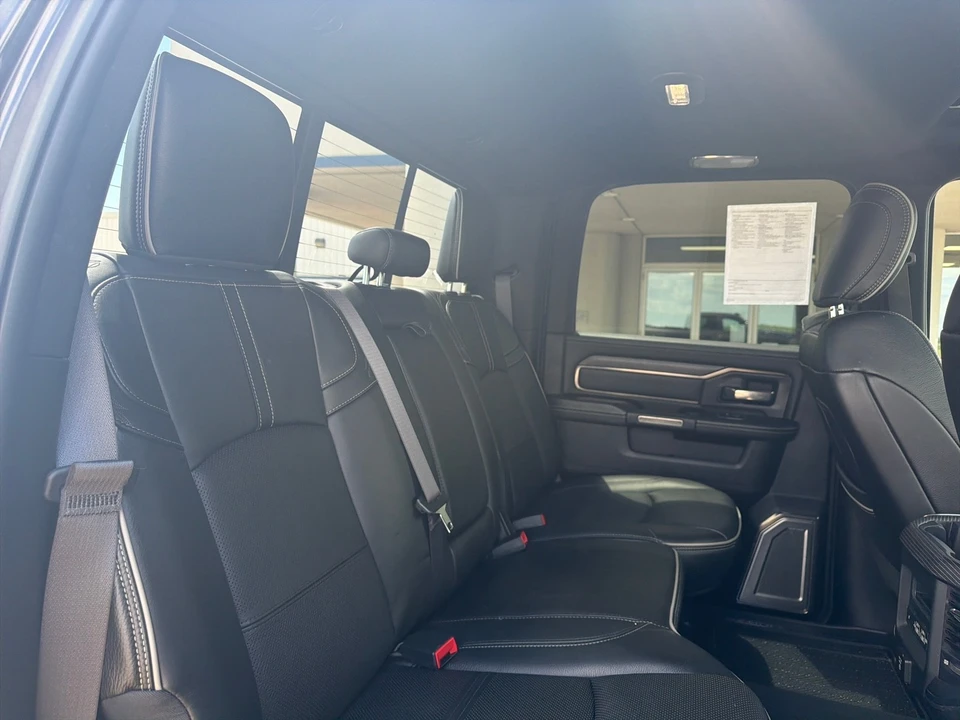 2019 Ram 2500 - Image 13 of 25