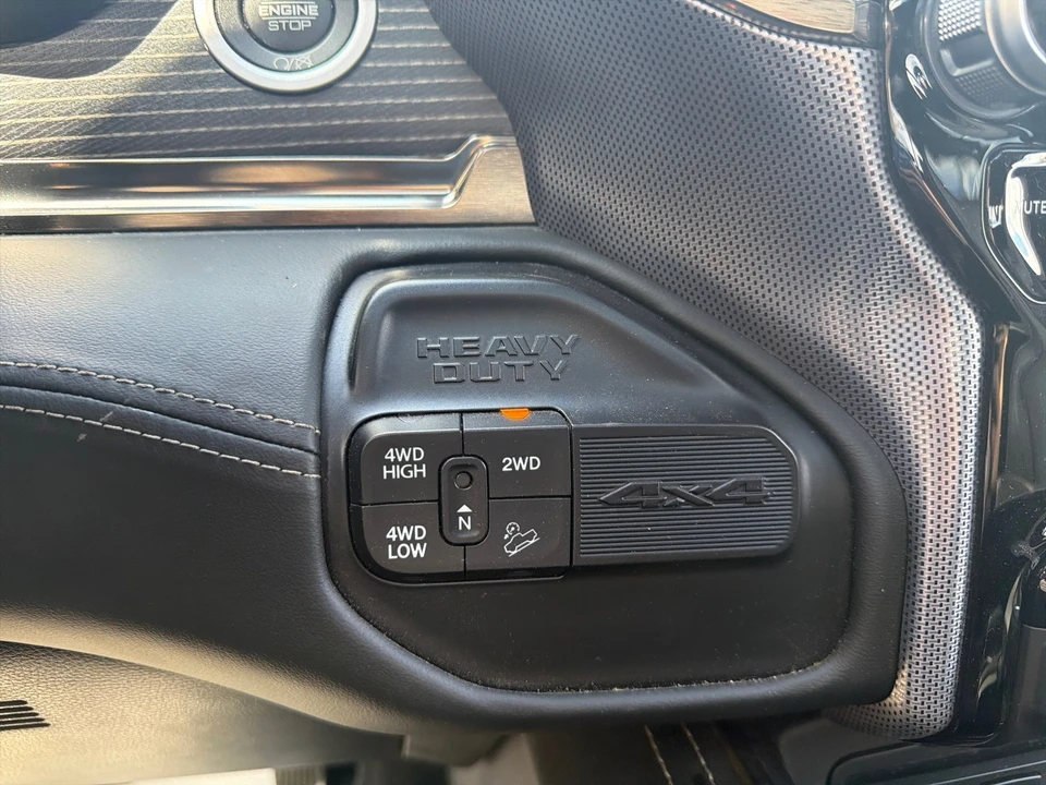 2019 Ram 2500 - Image 22 of 25