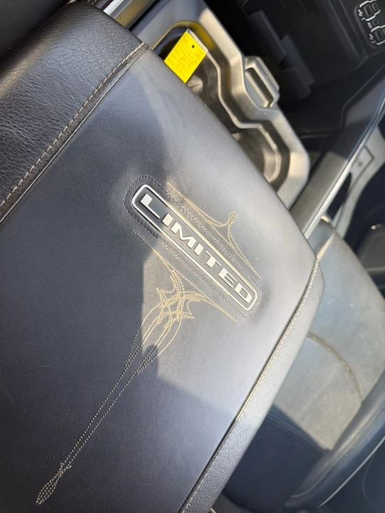 2019 Ram 2500 - Image 16 of 25