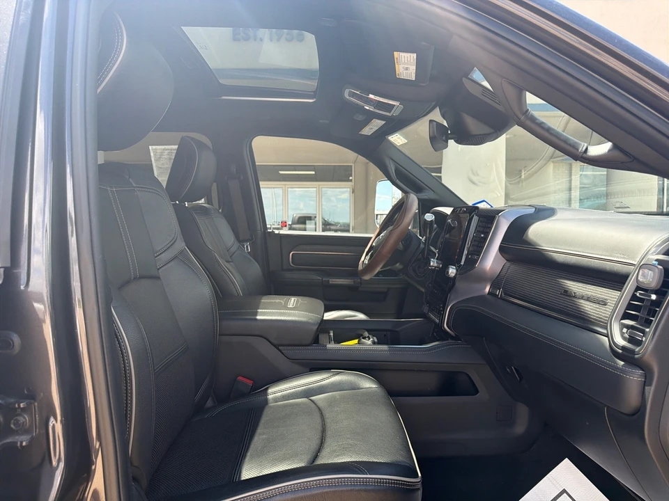 2019 Ram 2500 - Image 14 of 25