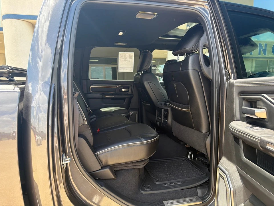 2019 Ram 2500 - Image 12 of 25