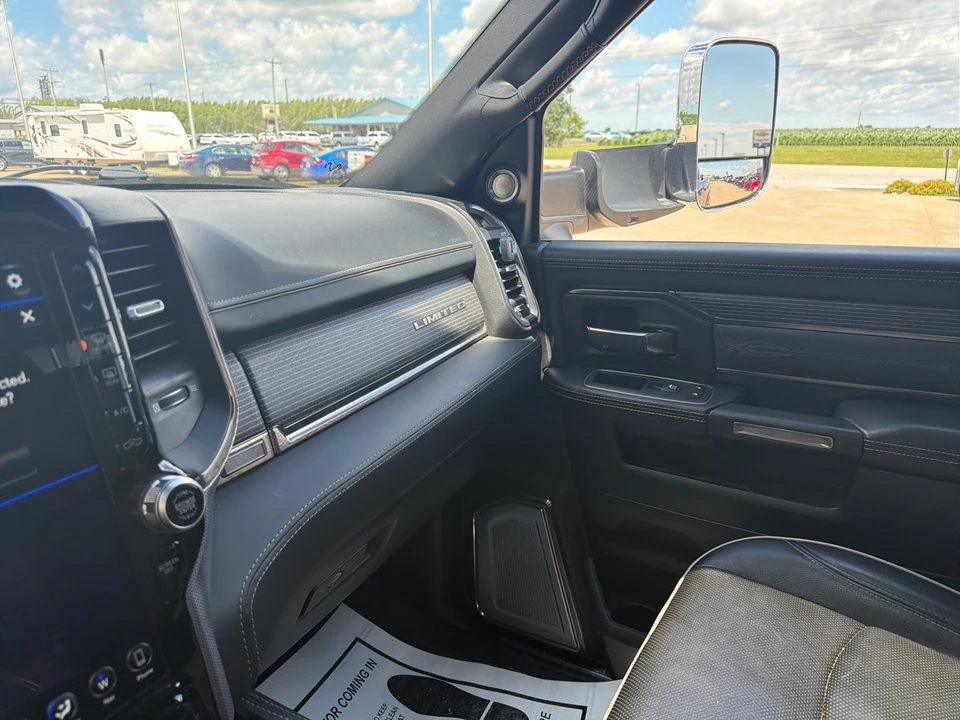 2019 Ram 2500 - Image 25 of 25