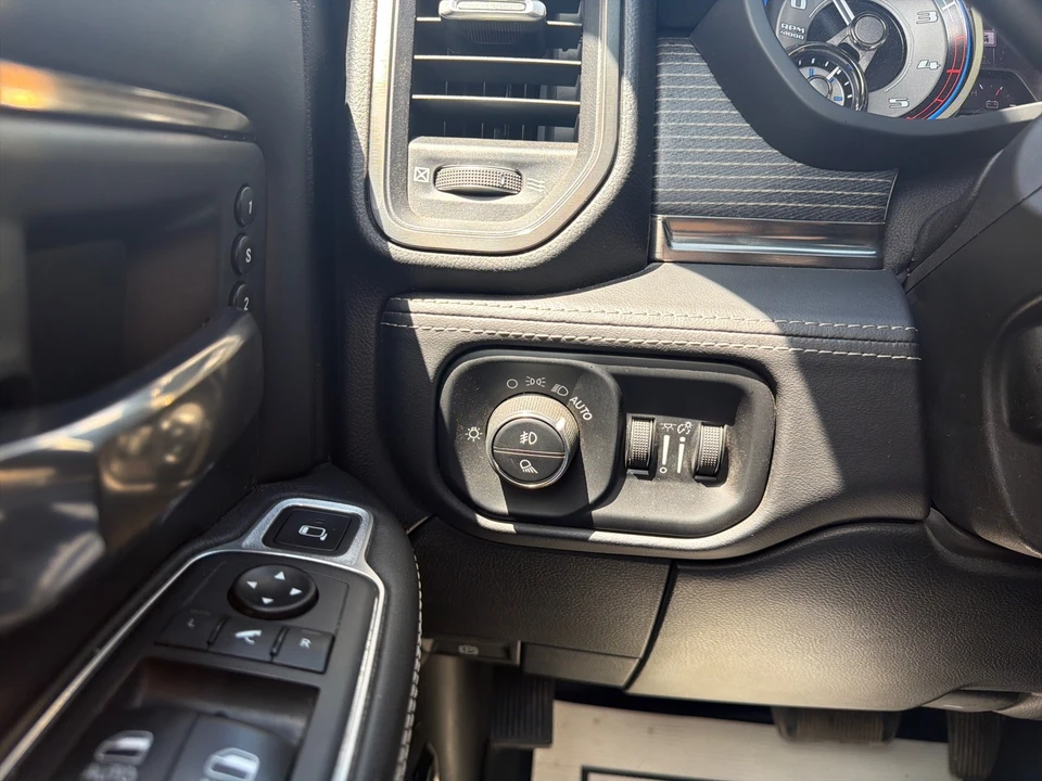 2019 Ram 2500 - Image 21 of 25