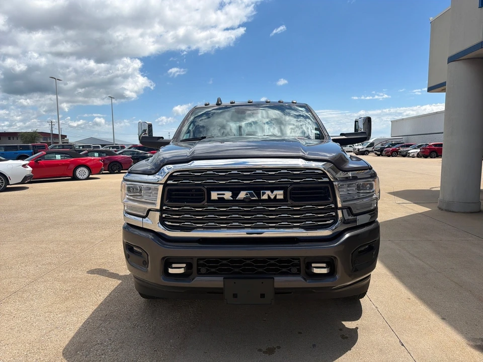 2019 Ram 2500 - Image 5 of 25