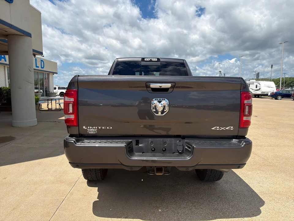 2019 Ram 2500 - Image 10 of 25