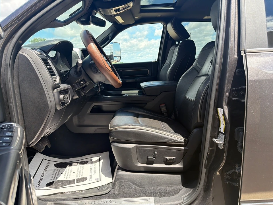 2019 Ram 2500 - Image 15 of 25