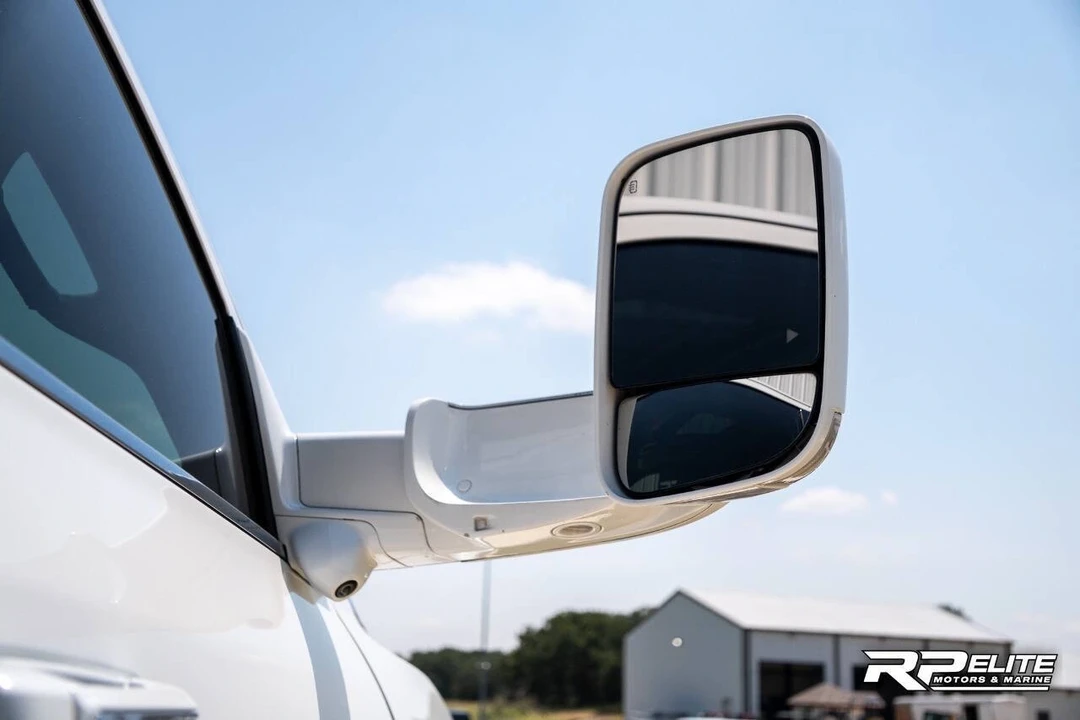 2019 Ram 2500 - Image 17 of 21
