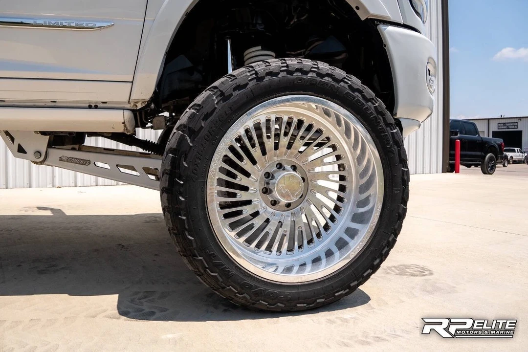 2019 Ram 2500 - Image 16 of 21