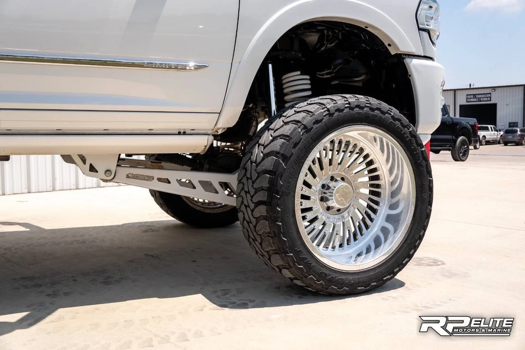 2019 Ram 2500 - Image 14 of 21