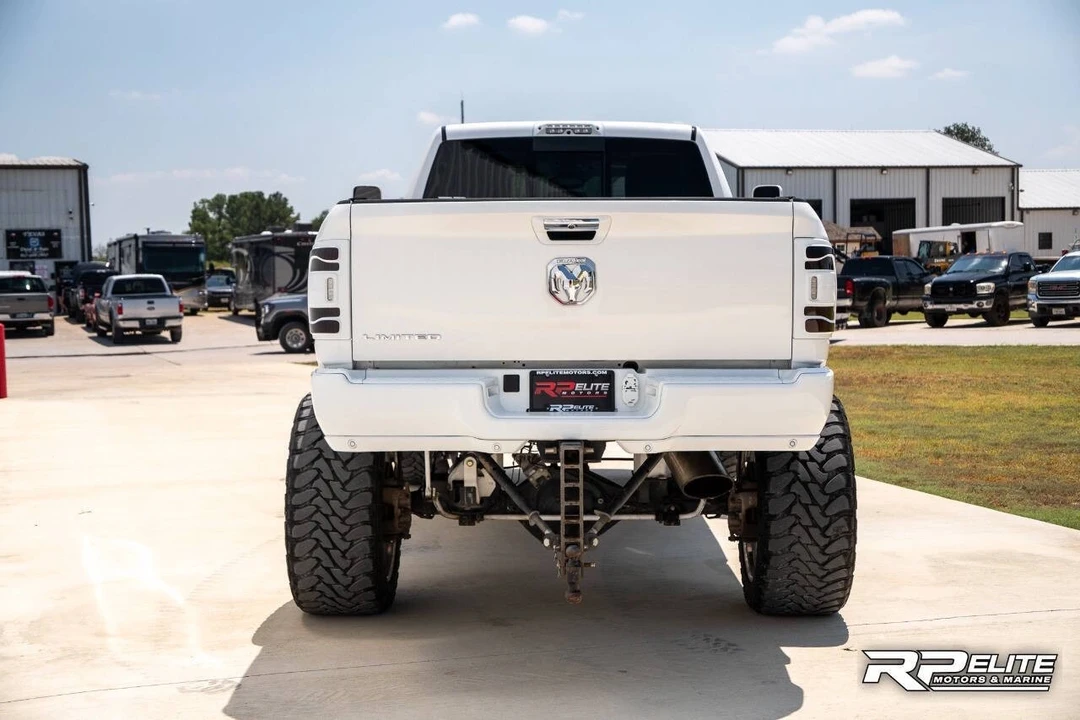 2019 Ram 2500 - Image 10 of 21