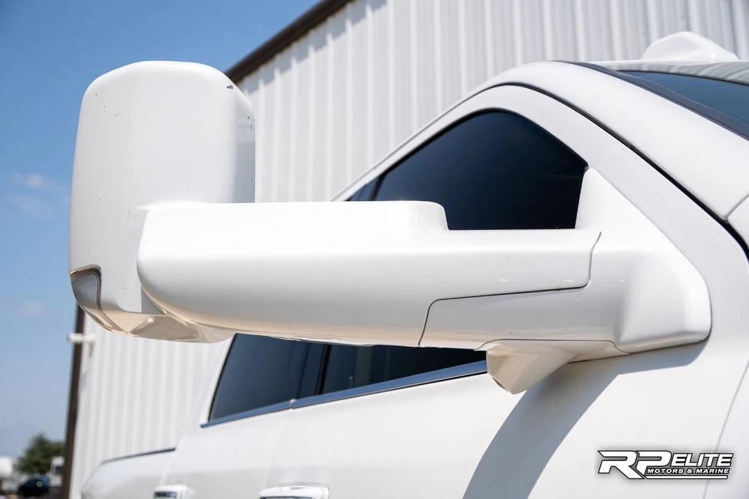 2019 Ram 2500 - Image 18 of 21