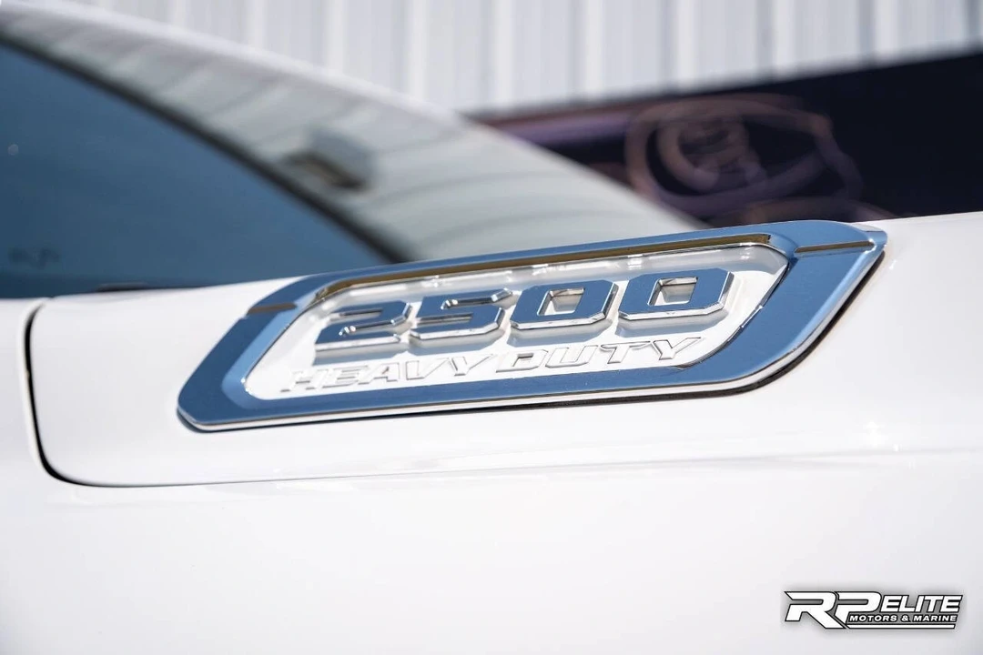 2019 Ram 2500 - Image 19 of 21