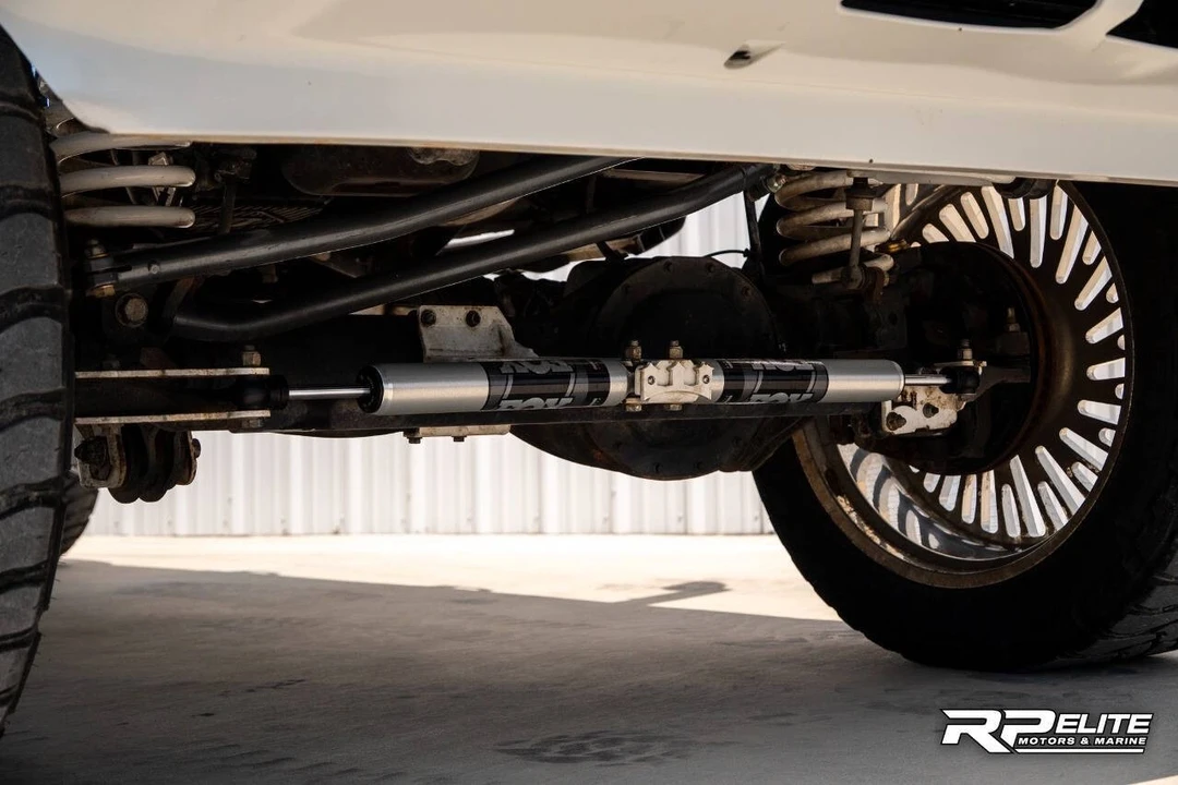 2019 Ram 2500 - Image 21 of 21