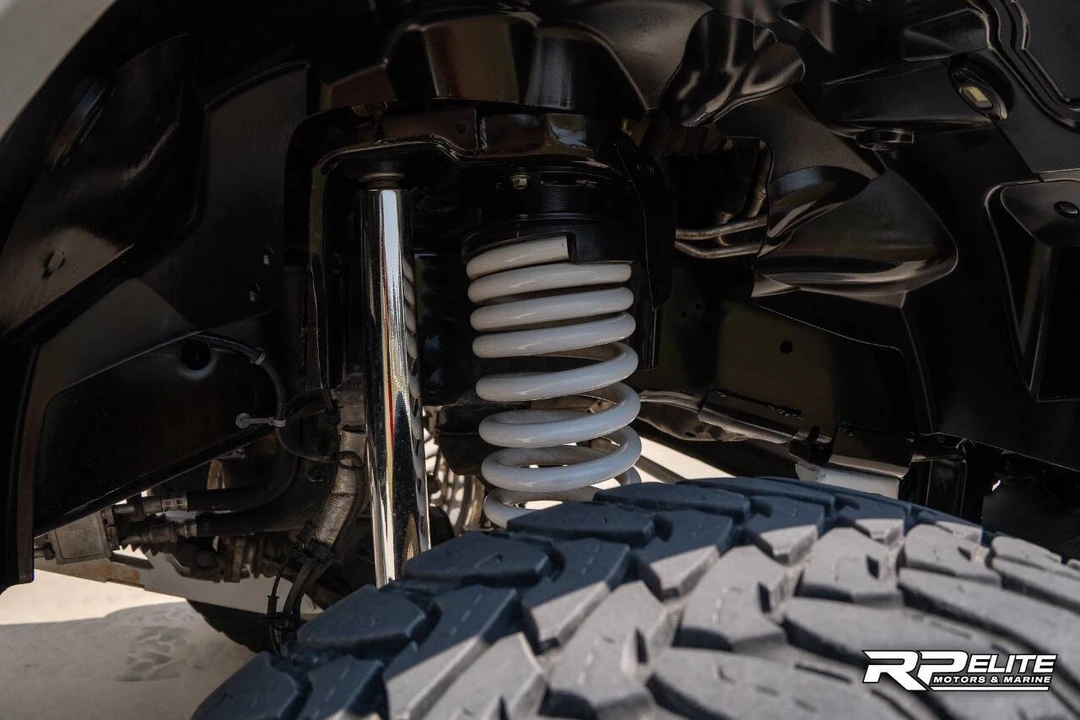 2019 Ram 2500 - Image 15 of 21