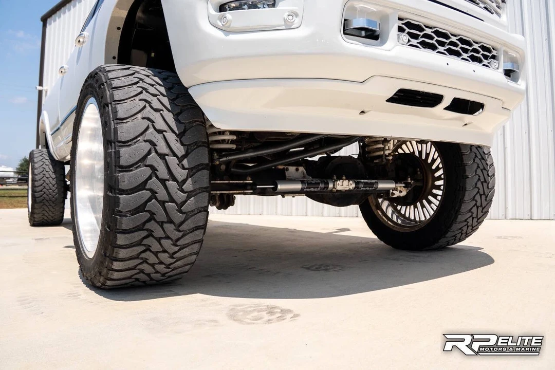 2019 Ram 2500 - Image 20 of 21