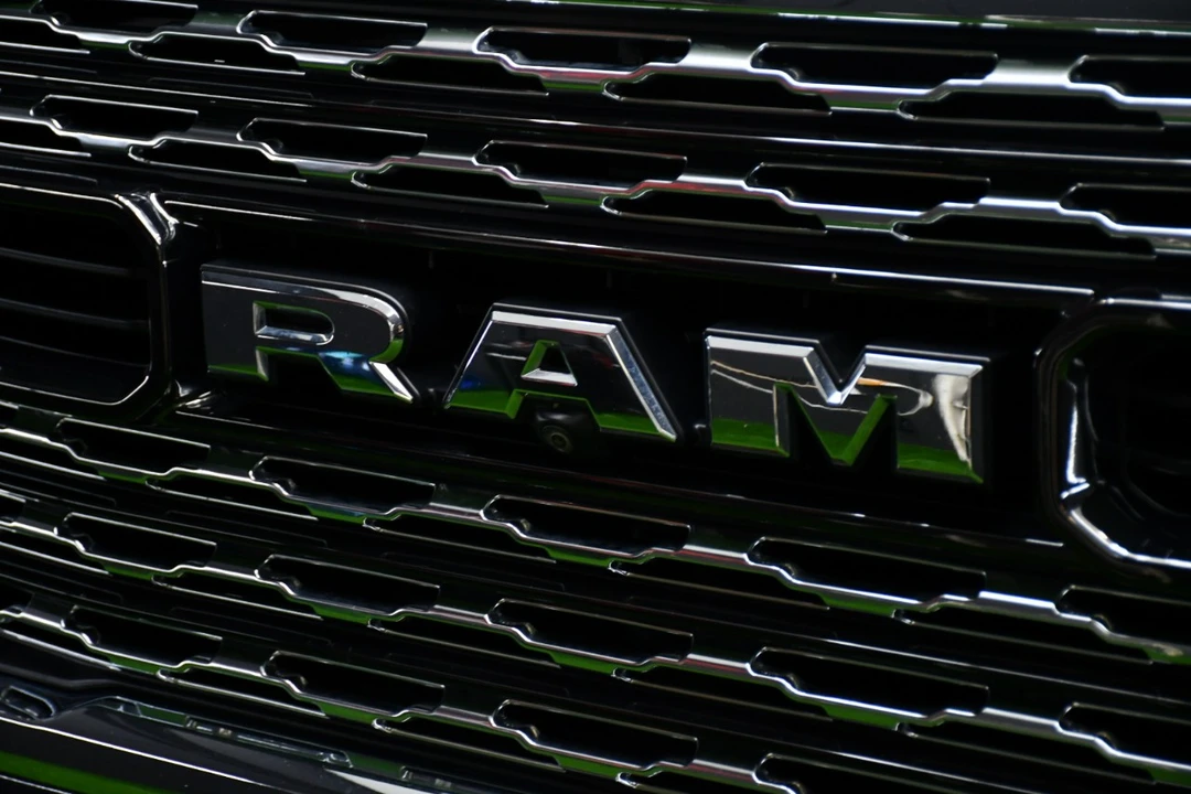 2019 Dodge Ram 4th Gen - Image 7 of 21
