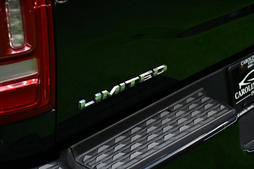 2019 Dodge Ram 4th Gen - Image 14 of 21