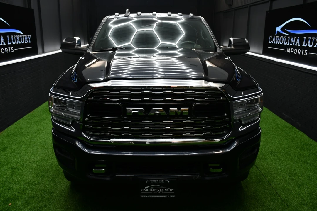2019 Dodge Ram 4th Gen - Image 6 of 21