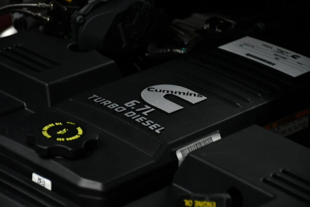 2019 Dodge Ram 4th Gen - Image 21 of 21