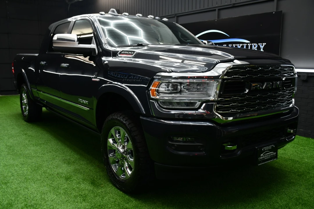 2019 Dodge Ram 4th Gen - Image 5 of 21