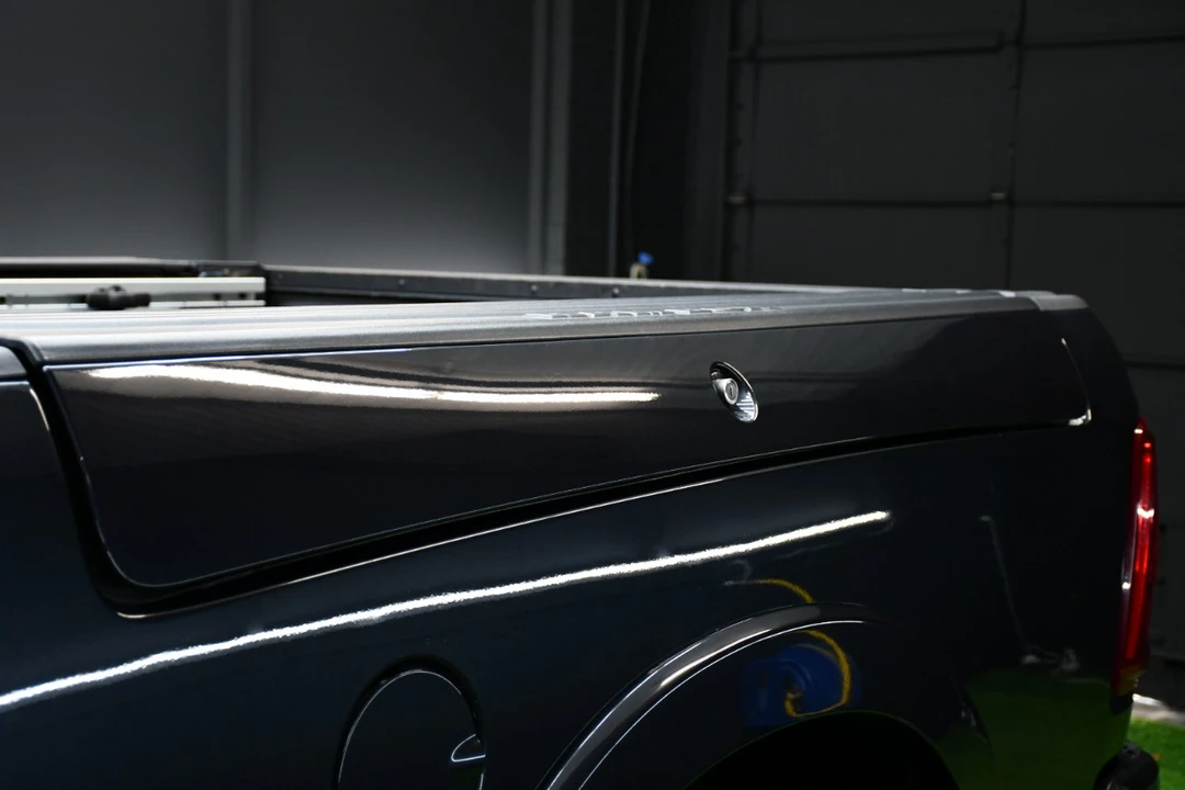 2019 Dodge Ram 4th Gen - Image 12 of 21