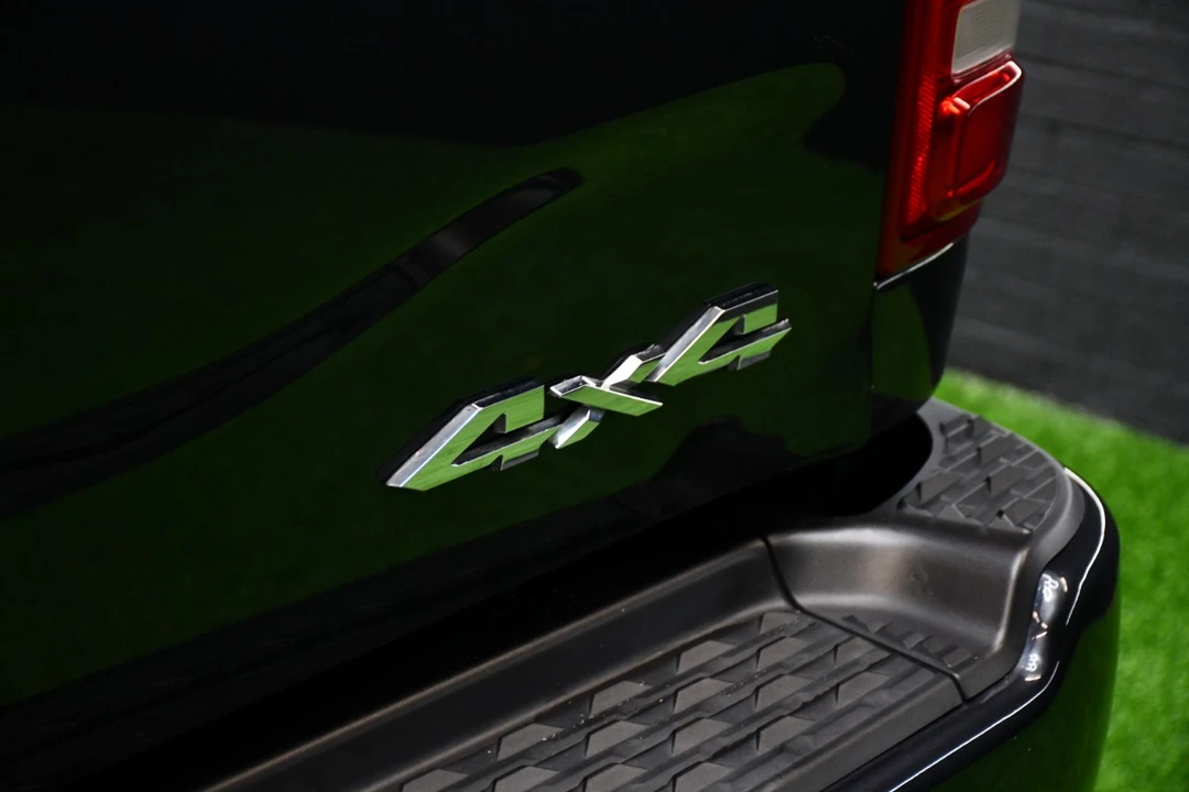2019 Dodge Ram 4th Gen - Image 15 of 21