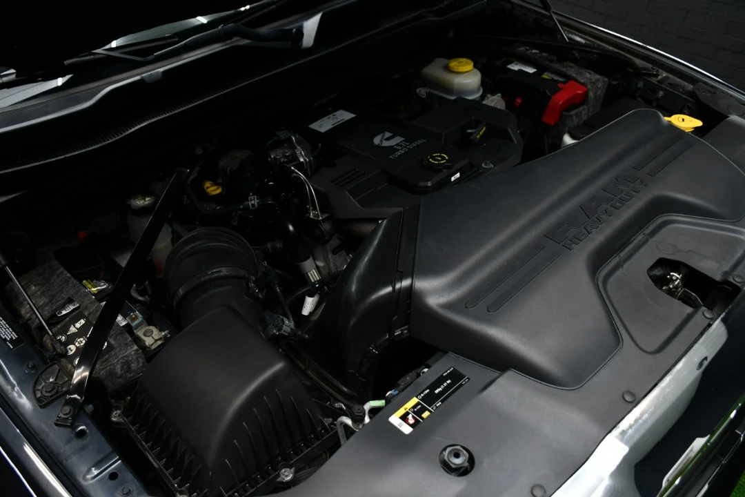 2019 Dodge Ram 4th Gen - Image 19 of 21