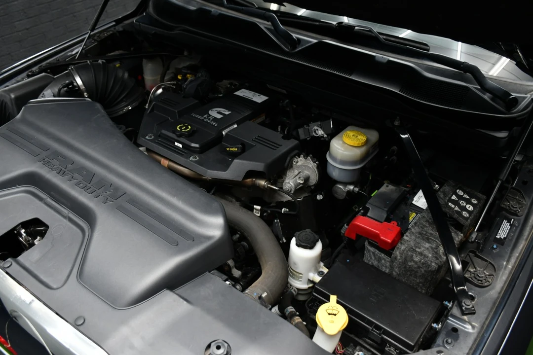 2019 Dodge Ram 4th Gen - Image 20 of 21