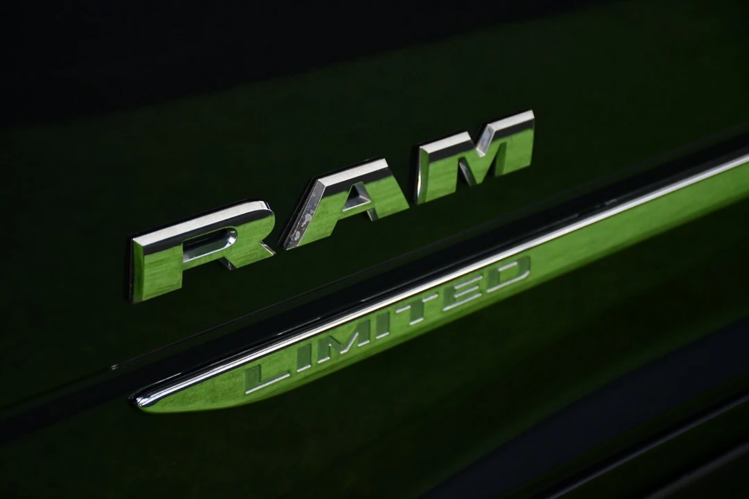 2019 Dodge Ram 4th Gen - Image 11 of 21