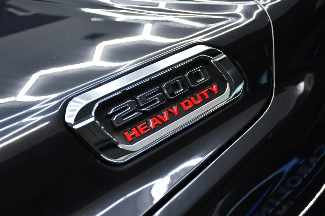 2019 Dodge Ram 4th Gen - Image 9 of 21