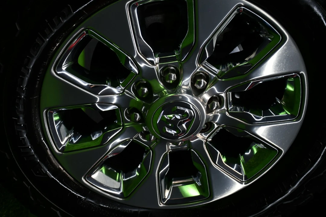 2019 Dodge Ram 4th Gen - Image 18 of 21