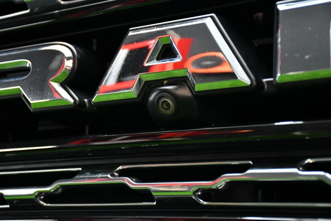 2019 Dodge Ram 4th Gen - Image 8 of 21