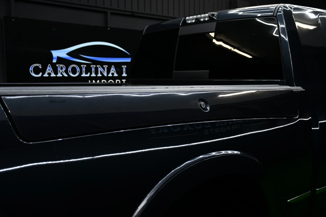 2019 Dodge Ram 4th Gen - Image 17 of 21