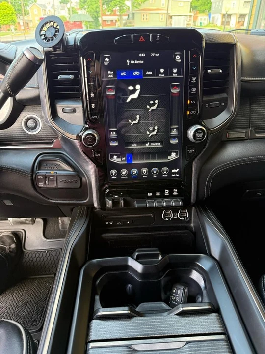 2019 Ram 2500 - Image 17 of 27