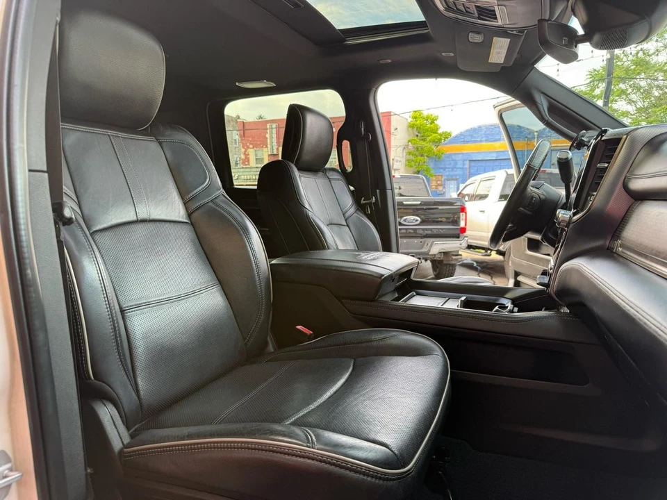 2019 Ram 2500 - Image 25 of 27