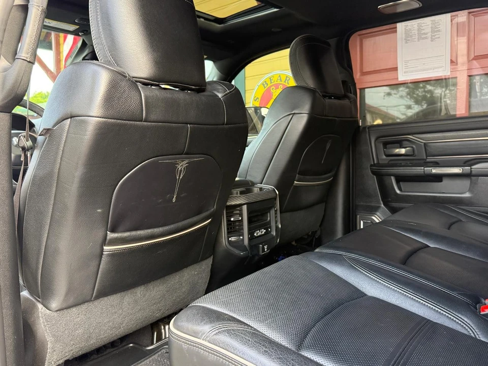 2019 Ram 2500 - Image 20 of 27