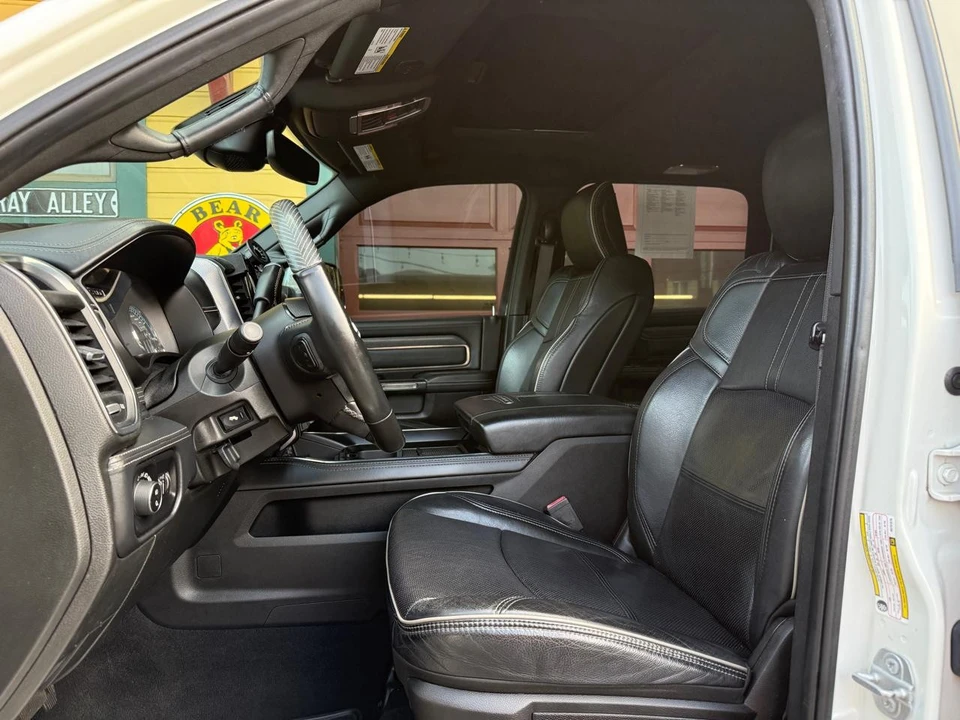2019 Ram 2500 - Image 14 of 27