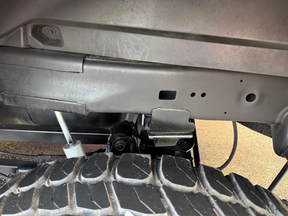 2019 Ram 2500 - Image 9 of 27