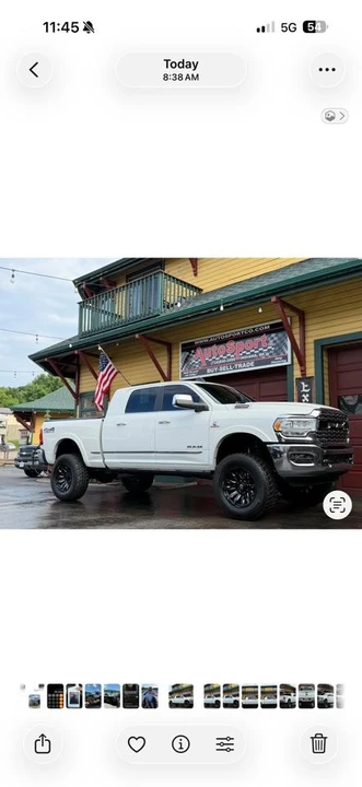 2019 Ram 2500 - Image 27 of 27