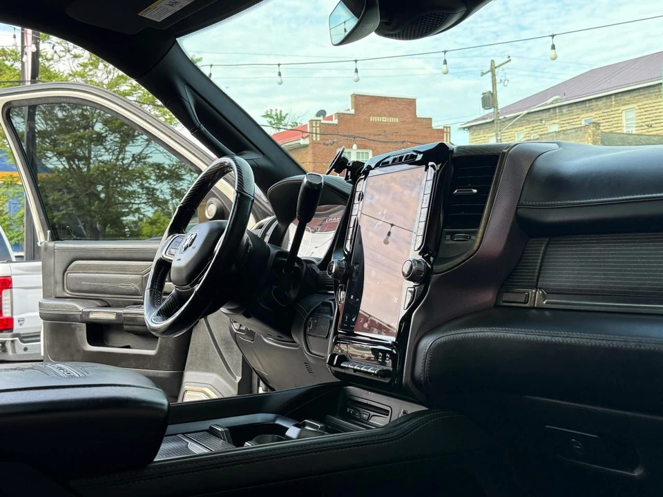 2019 Ram 2500 - Image 26 of 27