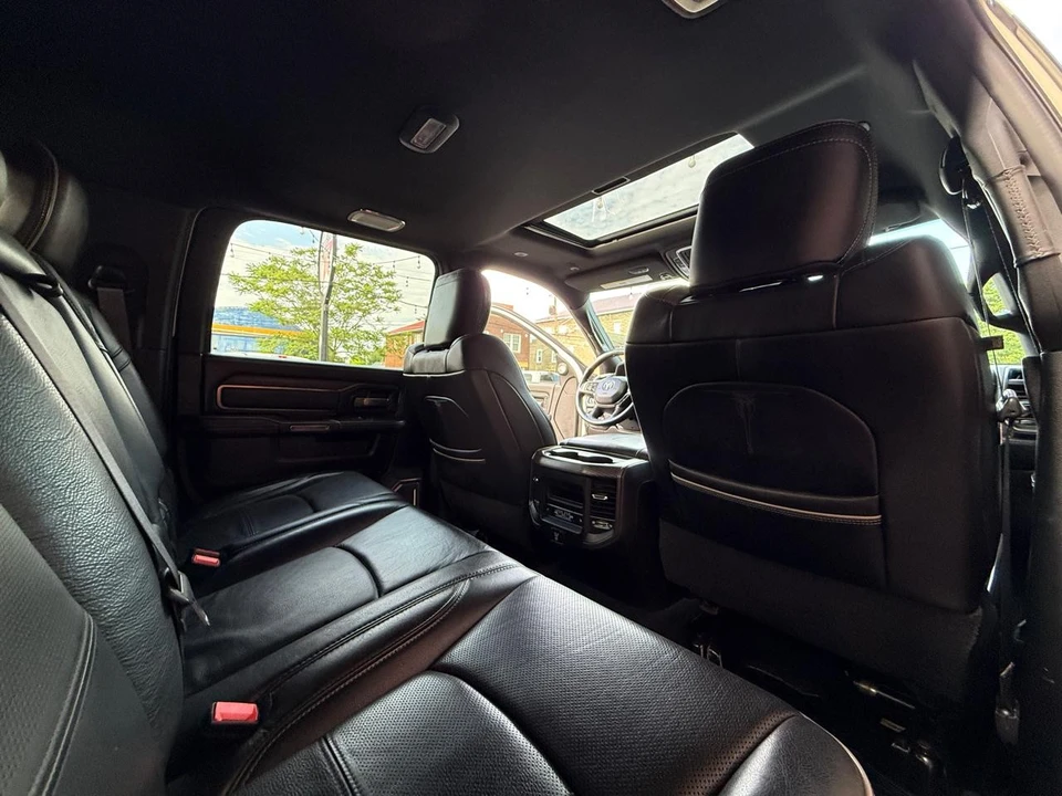 2019 Ram 2500 - Image 24 of 27