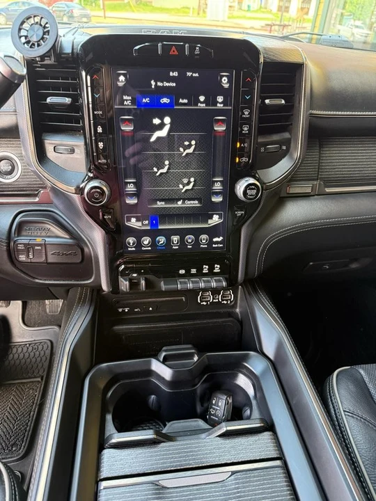 2019 Ram 2500 - Image 18 of 27